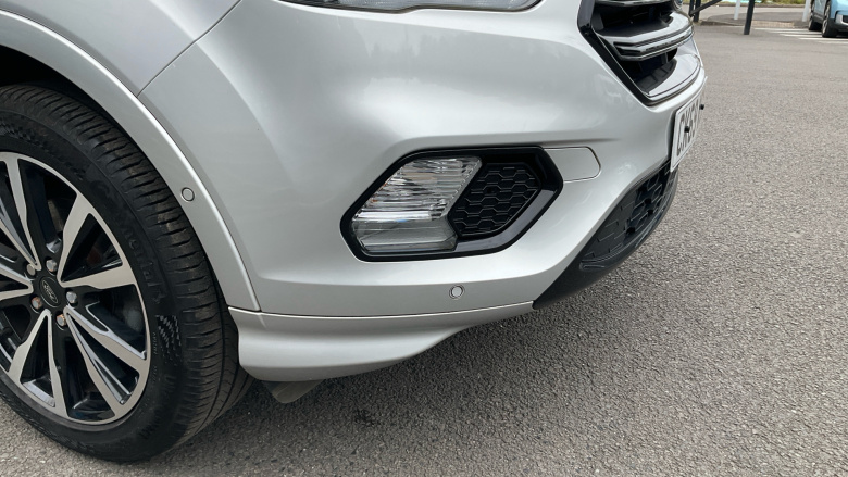 Ford Kuga 1.5 EcoBoost ST-Line 5dr 2WD Petrol Estate